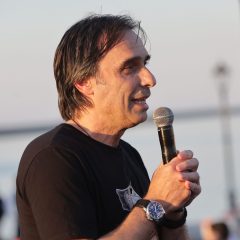 Απόψε στο studio του ΣΠΟΡ FM 104,2 ο Ηλίας Πουρσανίδης
