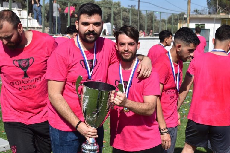 Άλογο Μαλεβιζίου: Σημαντική επιστροφή με τον Τάκη Δίπλα!