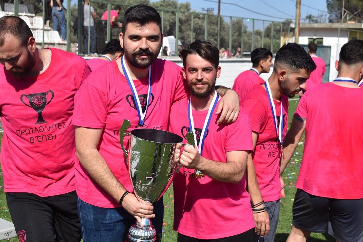 Άλογο Μαλεβιζίου: Σημαντική επιστροφή με τον Τάκη Δίπλα!