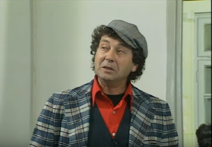 Μιχάλης Μόσιος: Ο θρυλικός «Ταμτάκος» έφυγε από την ζωή σε ηλικία 79 ετών