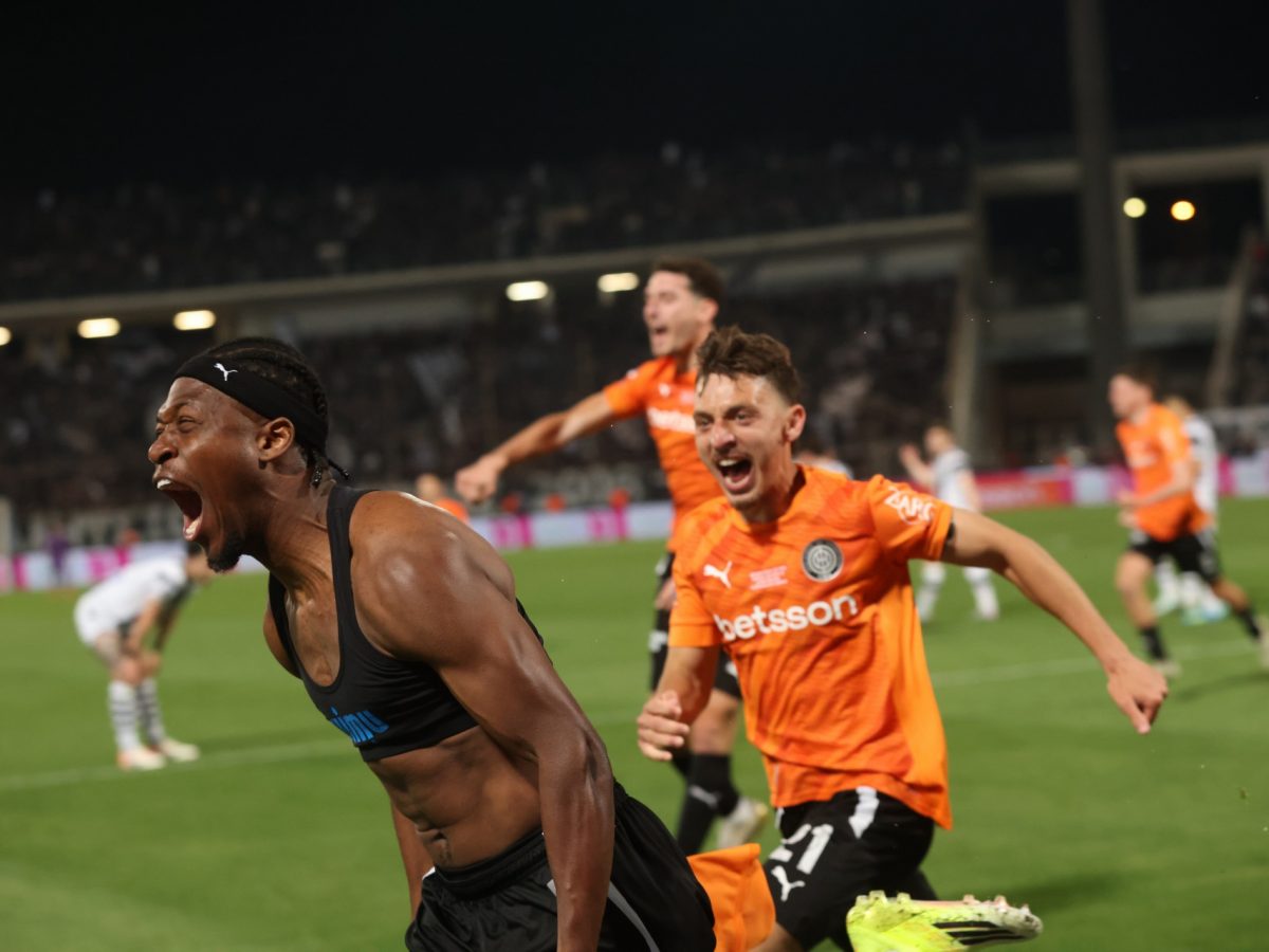 ΑΕΚ-ΟΦΗ: Ο Όμιλος τα δίνει όλα για το Super Cup – Έφτασε η μεγάλη μέρα