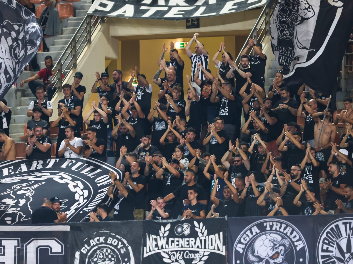 Video | Η παρακάμερα της νικηφόρας πρεμιέρας του ΟΦΗ στο πρωτάθλημα