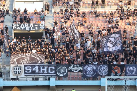 Κυκλοφορούν άμεσα τα εισιτήρια για τον κόσμο του ΟΦΗ ενόψει ΤΣΣΚΑ