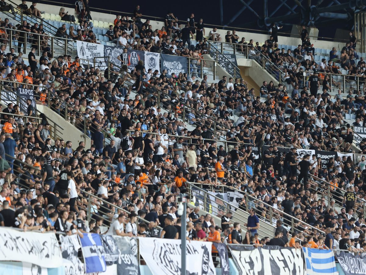 ΟΦΗ: Σήμερα η τελευταία ημέρα για τα εισιτήρια διαρκείας