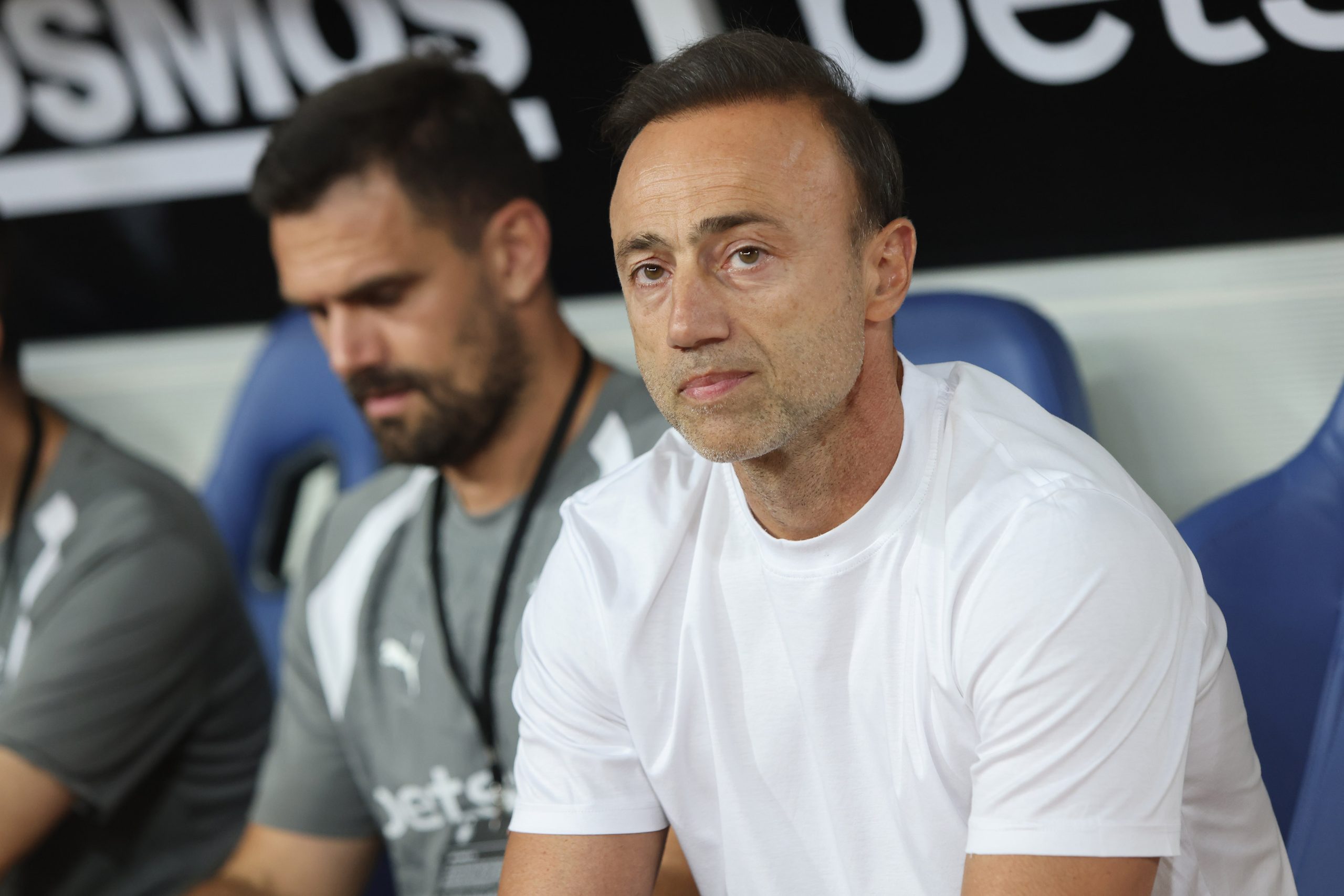 Κόντης: “Δεν χωράει στο μυαλό μας το 3-0, πάμε να παίξουμε σε δυνατή έδρα και χρειάζεται ταπεινότητα”