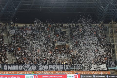 ΟΦΗ: Συνεχίζεται η διάθεση των εισιτηρίων διαρκείας – Ολοκληρώνεται το Σάββατο η προθεσμία
