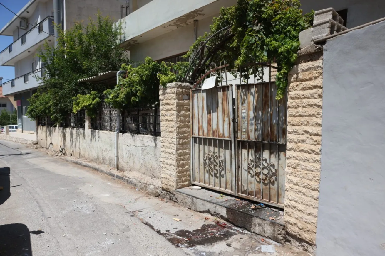 Μία σύλληψη μετά την έκρηξη στη Θέρισσο – Έσπασαν τζάμια από το ωστικό κύμα