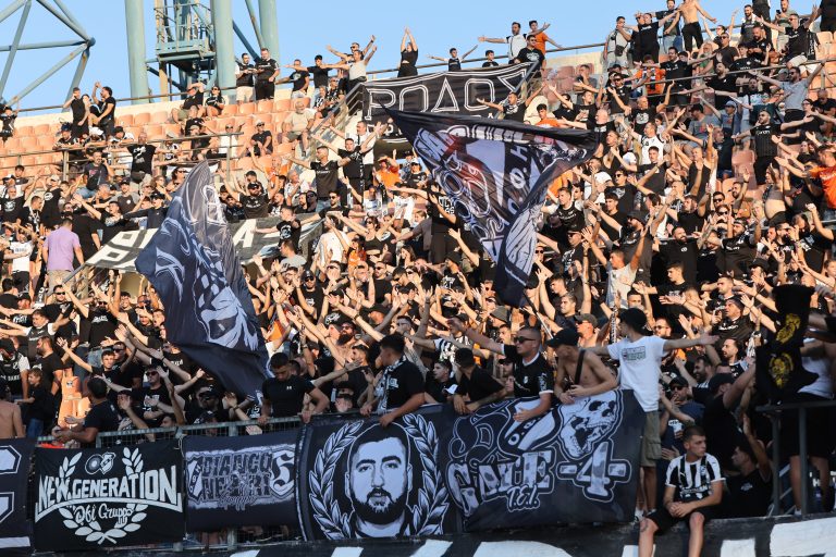 ΟΦΗ: Άνοιξαν ακόμα τρεις θύρες για το ματς με την Μπάγερ Λεβερκούζεν στο Παγκρήτιο στάδιο
