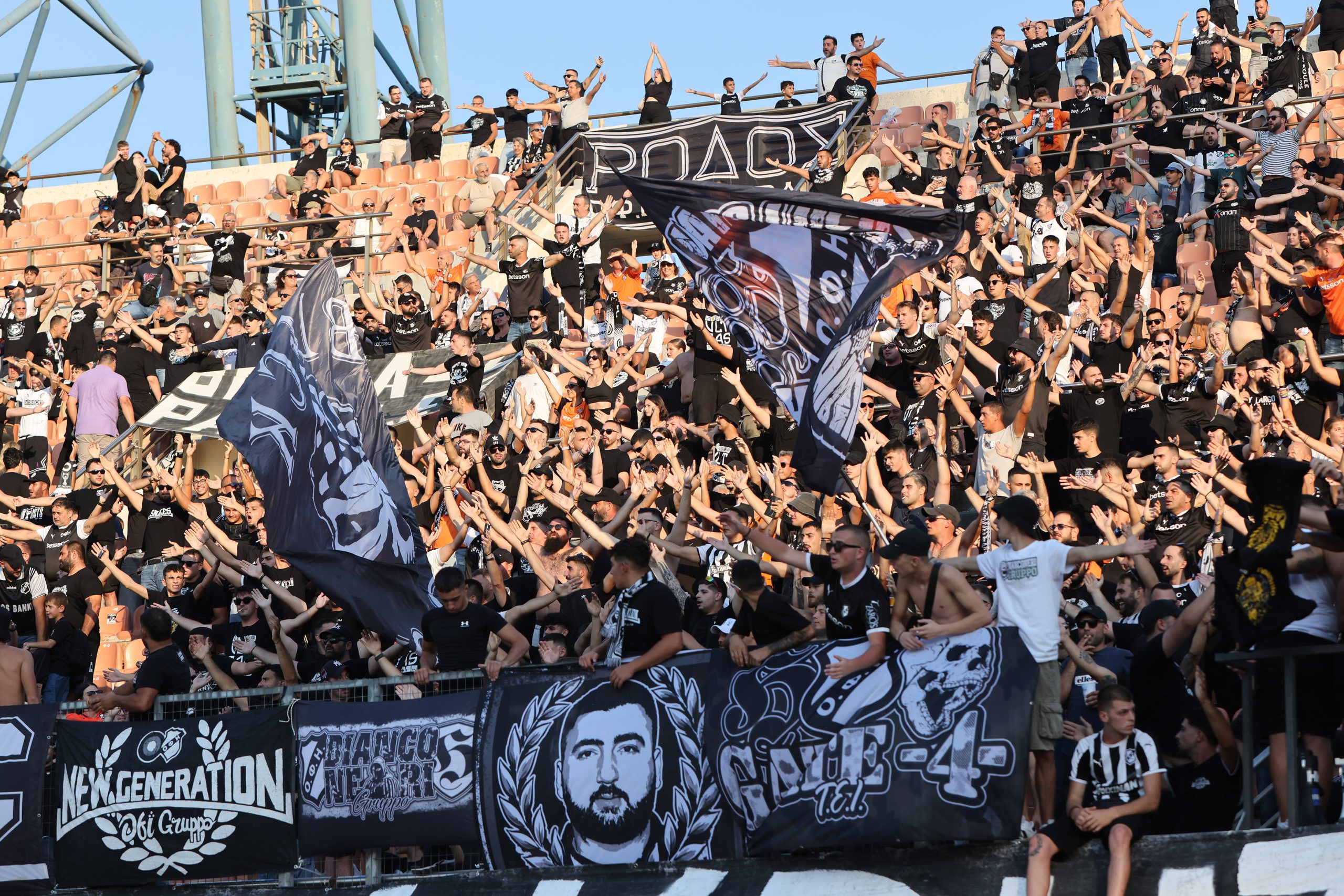 ΟΦΗ-ΤΣΣΚΑ Σόφιας: Κυκλοφόρησαν τα εισιτήρια για τον μεγάλο αγώνα!