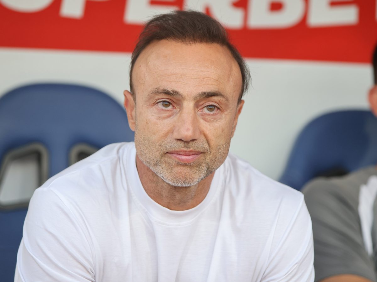 Κόντης: «Ήξερα πως θα μας δικαιώσει ο Θεός»
