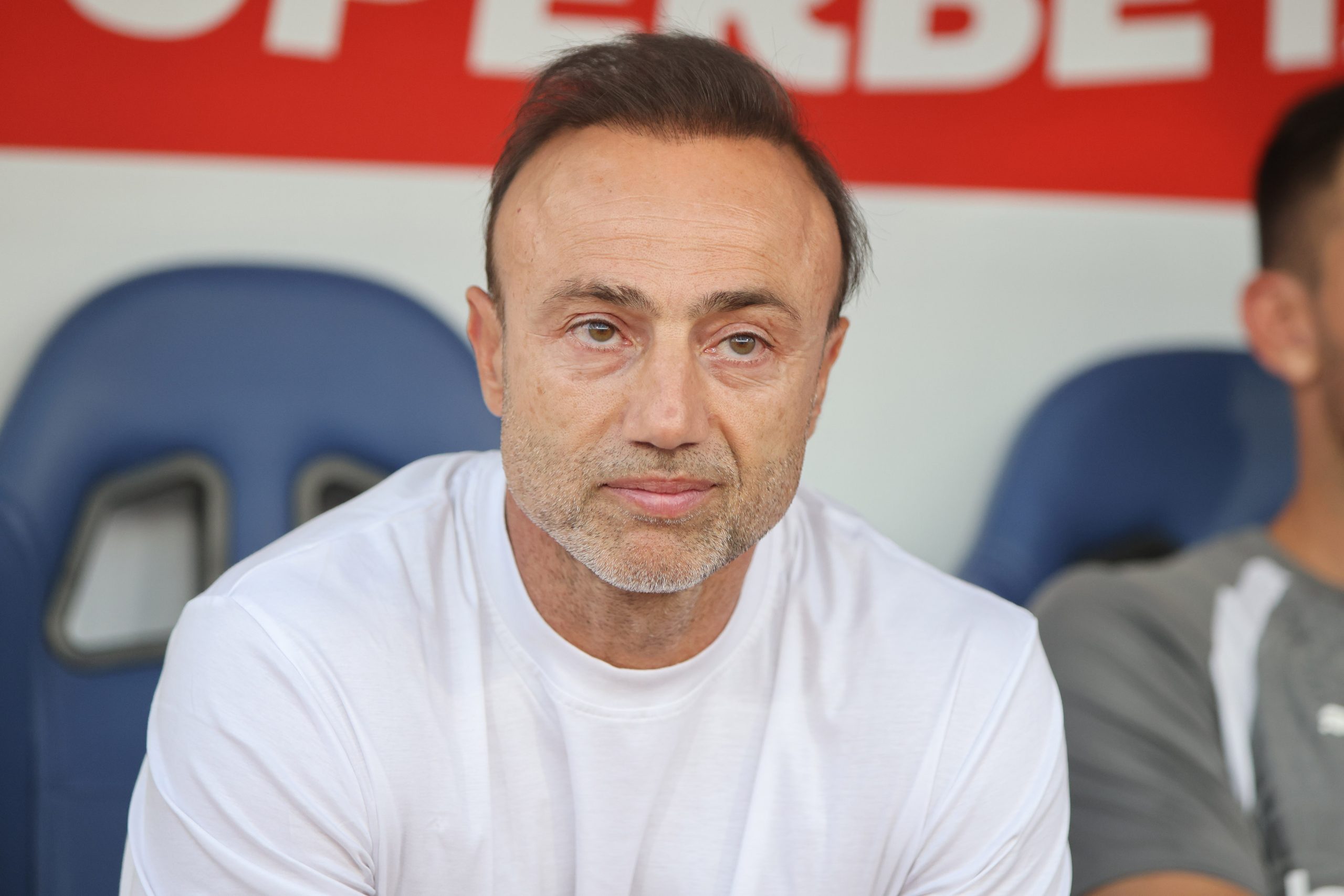 Κόντης: «Ήξερα πως θα μας δικαιώσει ο Θεός»