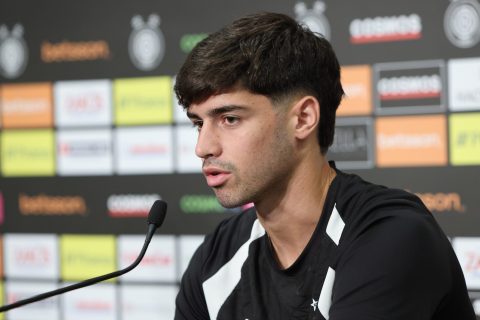 Kωστούλας: “Πρέπει να μένουμε προσηλωμένοι σε έναν στόχο – Περιμένουμε αύριο τον κόσμο δίπλα μας”