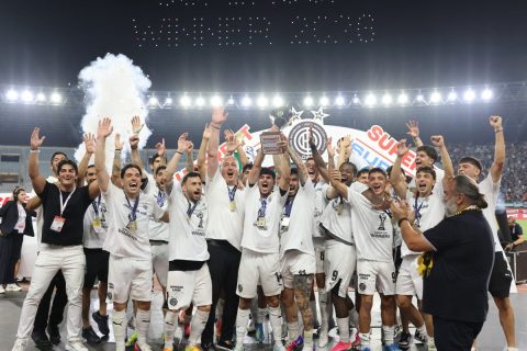 Video | ΟΦΗ: Ο θρίαμβος του Super Cup μέσα από την παρακάμερα της ΕΠΟ