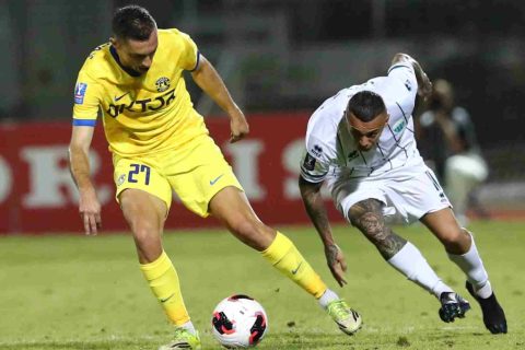 Κανονικά στη league phase του Κυπέλλου Ελλάδας ο Λεβαδειακός – Απορρίφθηκε η ένσταση του Αστέρα Τρίπολης