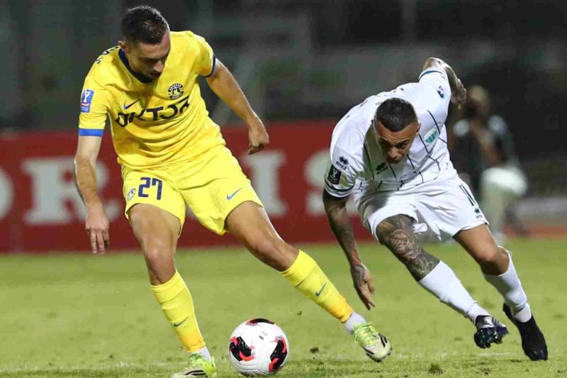 Κανονικά στη league phase του Κυπέλλου Ελλάδας ο Λεβαδειακός – Απορρίφθηκε η ένσταση του Αστέρα Τρίπολης