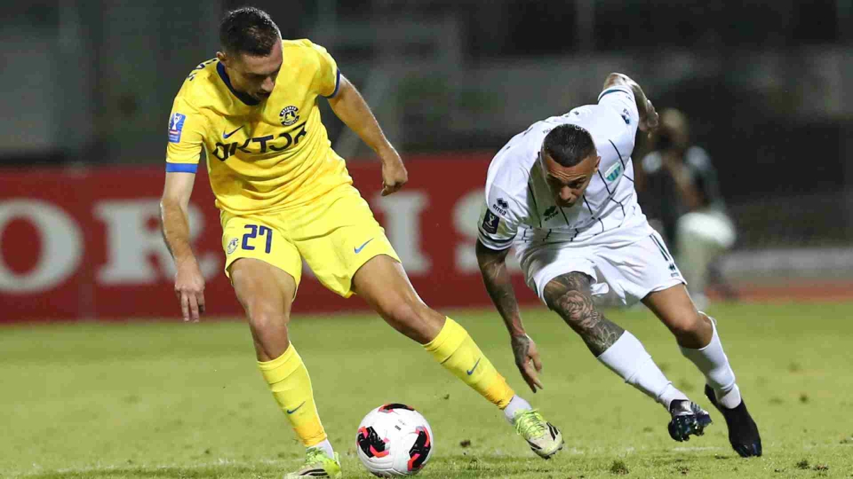 Κανονικά στη league phase του Κυπέλλου Ελλάδας ο Λεβαδειακός – Απορρίφθηκε η ένσταση του Αστέρα Τρίπολης