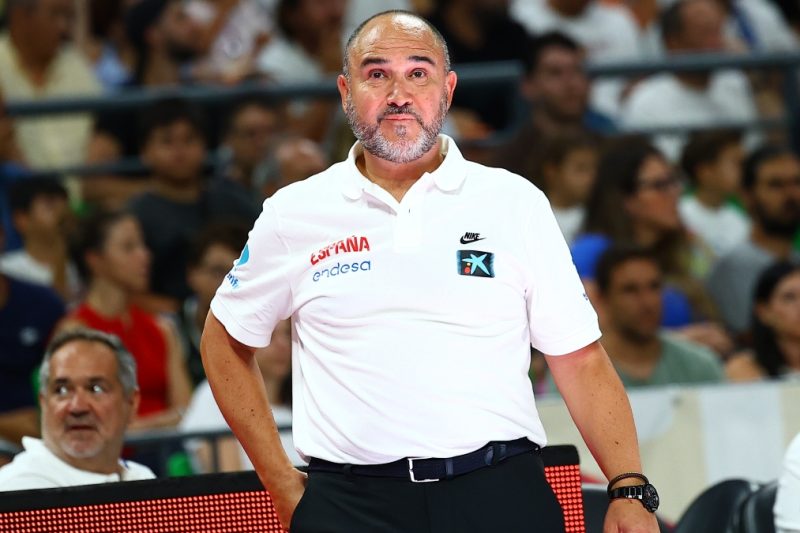 Ματέο: «Η Ελλάδα έκανε το καλύτερο της παιχνίδι στα προκριματικά, είμαι περήφανος για τη μάχη που δώσαμε»