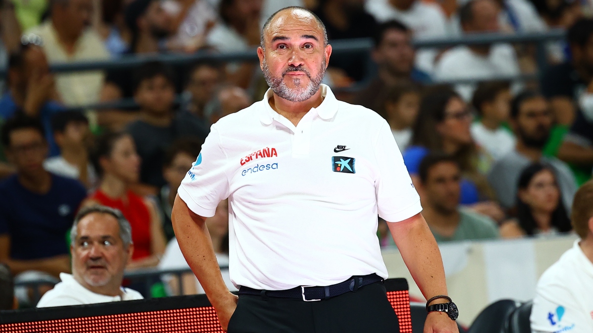 Ματέο: «Η Ελλάδα έκανε το καλύτερο της παιχνίδι στα προκριματικά, είμαι περήφανος για τη μάχη που δώσαμε»