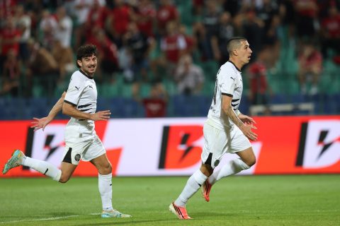 Video | ΟΦΗ: H παρακάμερα της ιστορικής πρόκρισης στη Σόφια