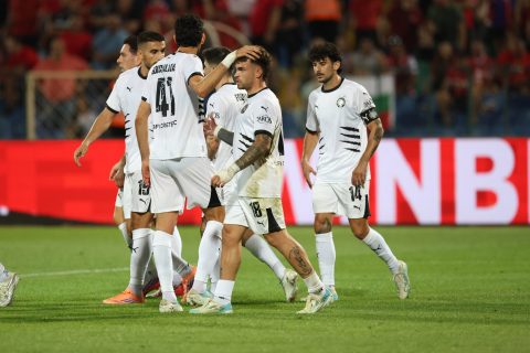 Europa League: Μαθαίνει αντιπάλους στη σημερινή κλήρωση ο ΟΦΗ!