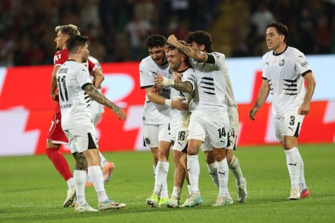 Video | “Παγώνει” τη Σόφια ο Τιάγκο Νους και 1-0 ο ΟΦΗ!