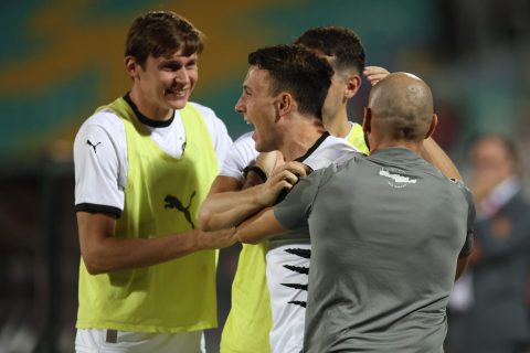 Video | ΤΣΣΚΑ Σόφιας – ΟΦΗ: Το 0-2 με τον Θεοδοσουλάκη!