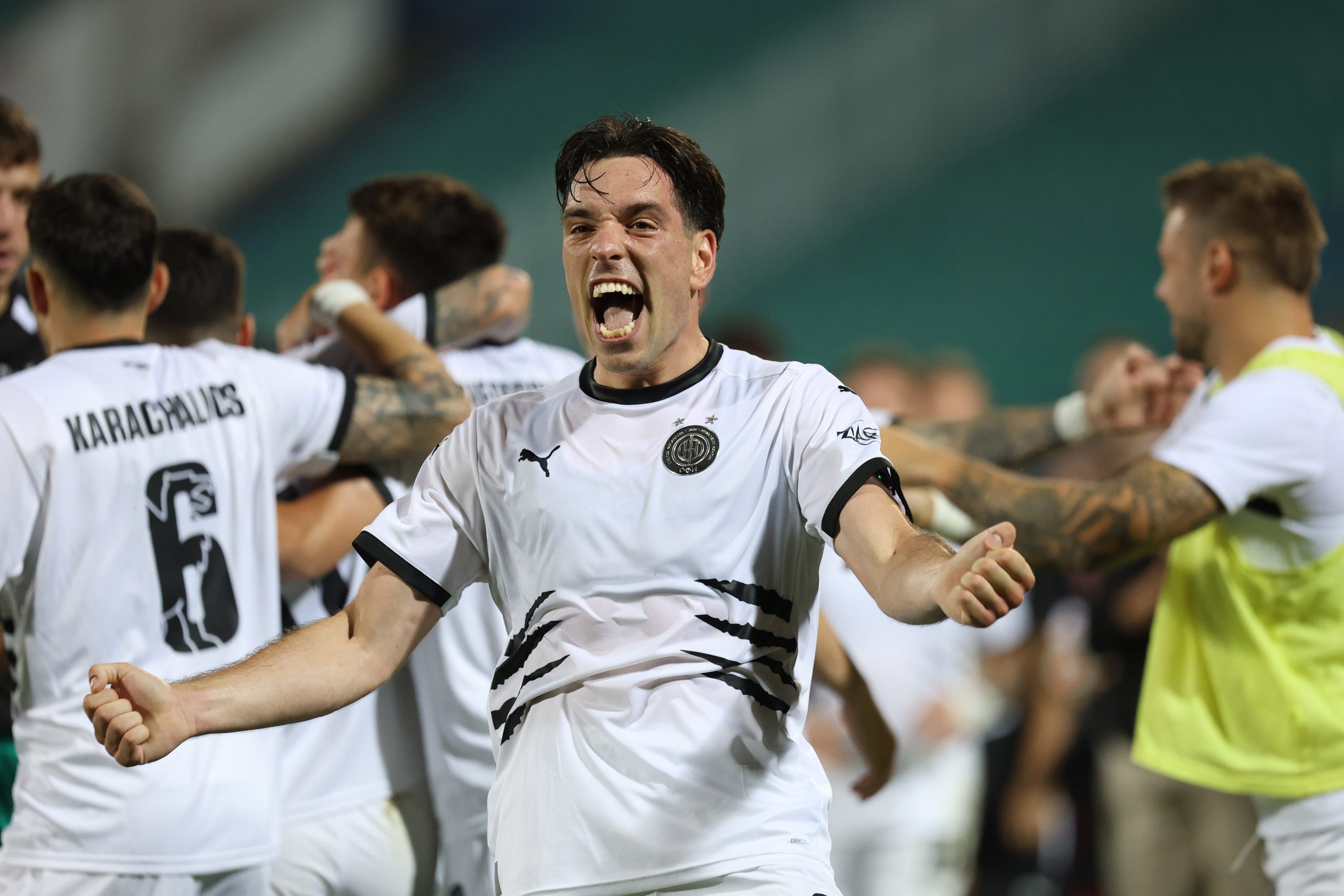Europa League: Οριστικό – Αυτοί είναι οι υποψήφιοι αντίπαλοι του ΟΦΗ!