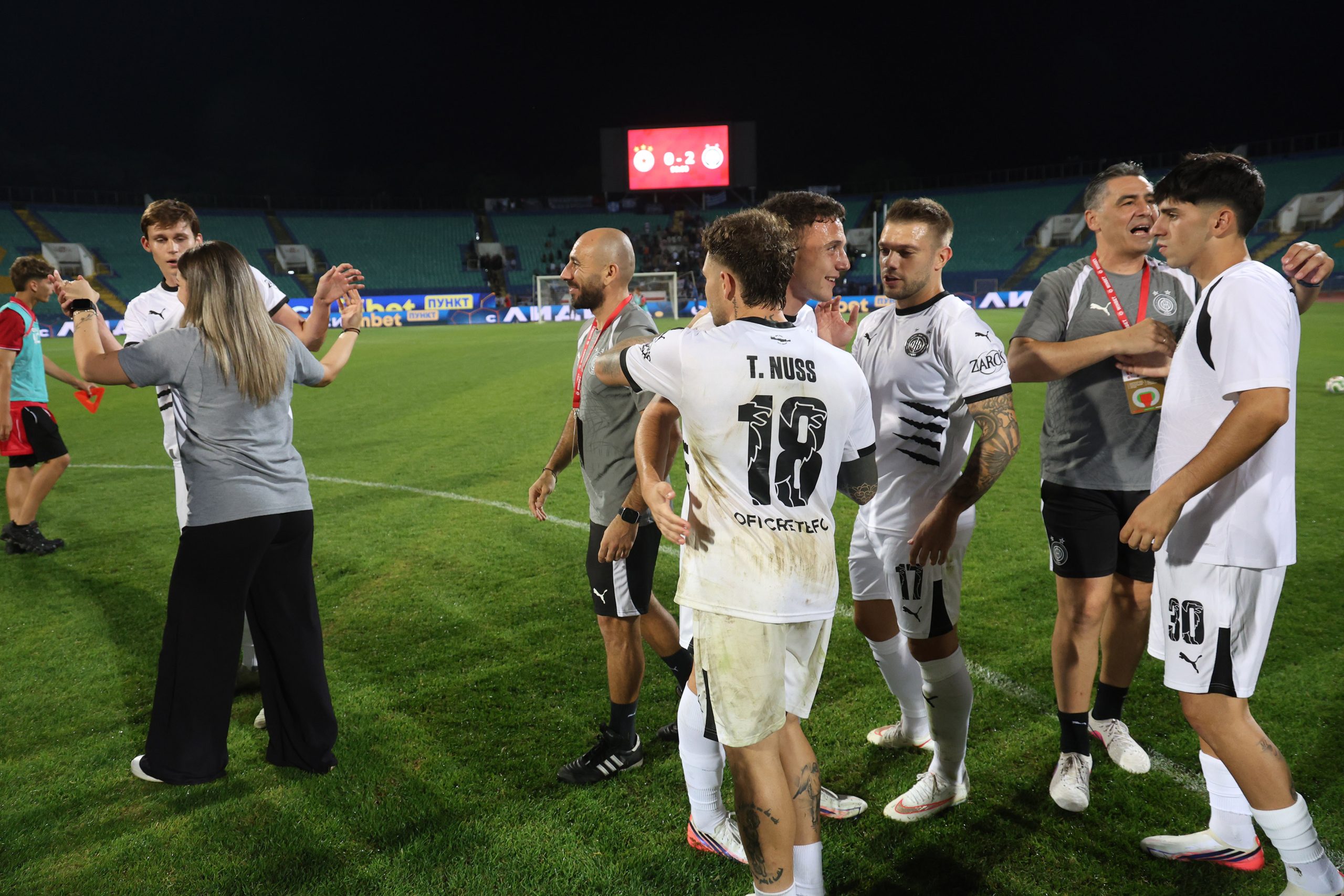 Europa League: Σε ποιο γκρουπ δυναμικότητας θα βρεθεί στη League Phase ο ΟΦΗ