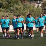 Μινωική: Με δύο απουσίες κόντρα στον ΟΦΑ
