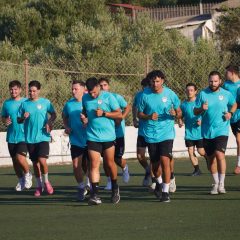 Μινωική: Με δύο απουσίες κόντρα στον ΟΦΑ
