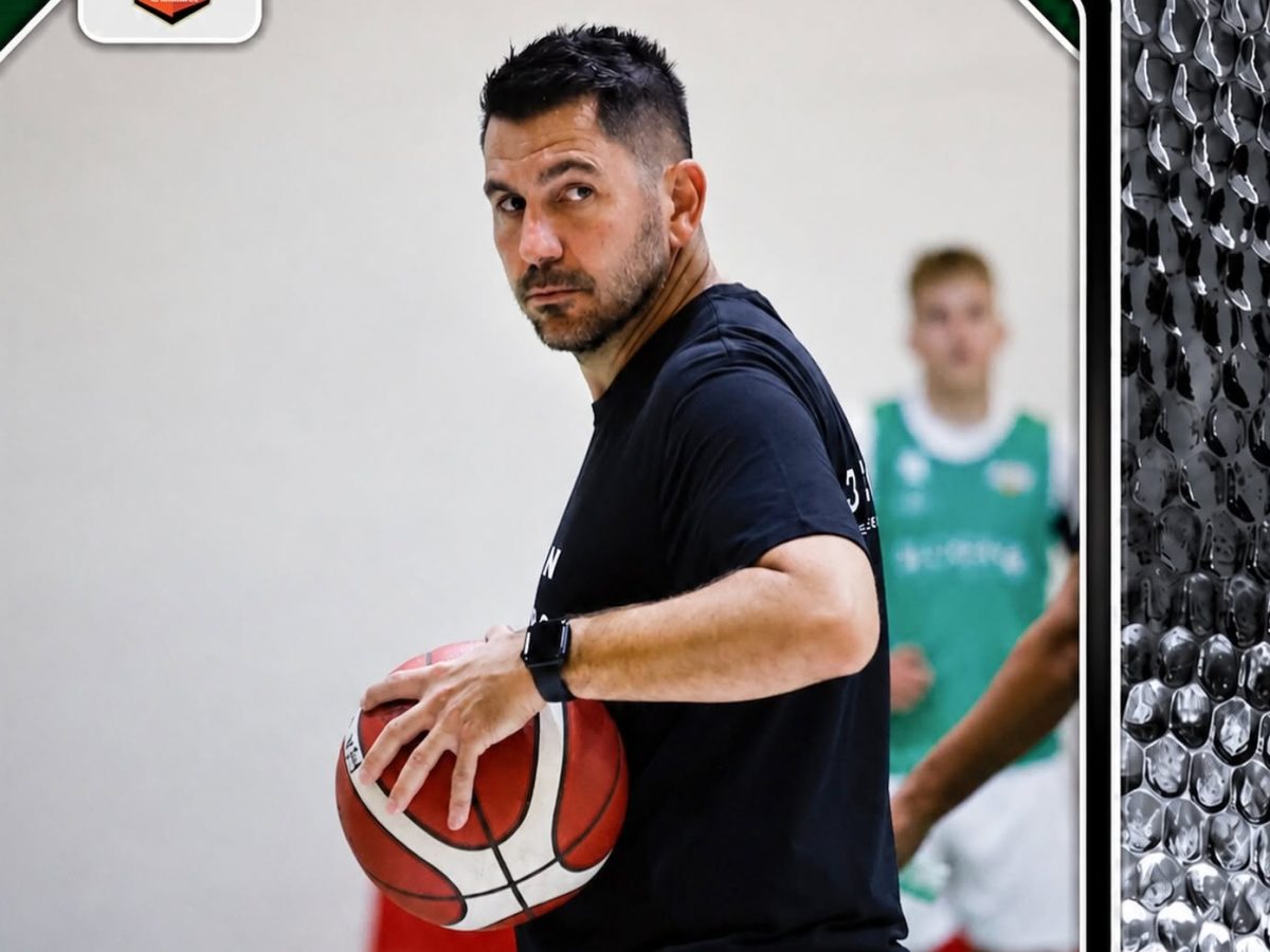 Συνεχίζει στην Αναγέννηση ο Δράγαζης ως General Manager