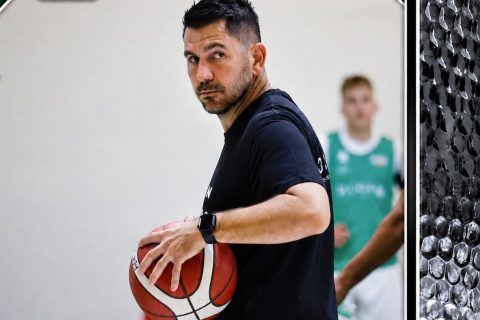 Συνεχίζει στην Αναγέννηση ο Δράγαζης ως General Manager