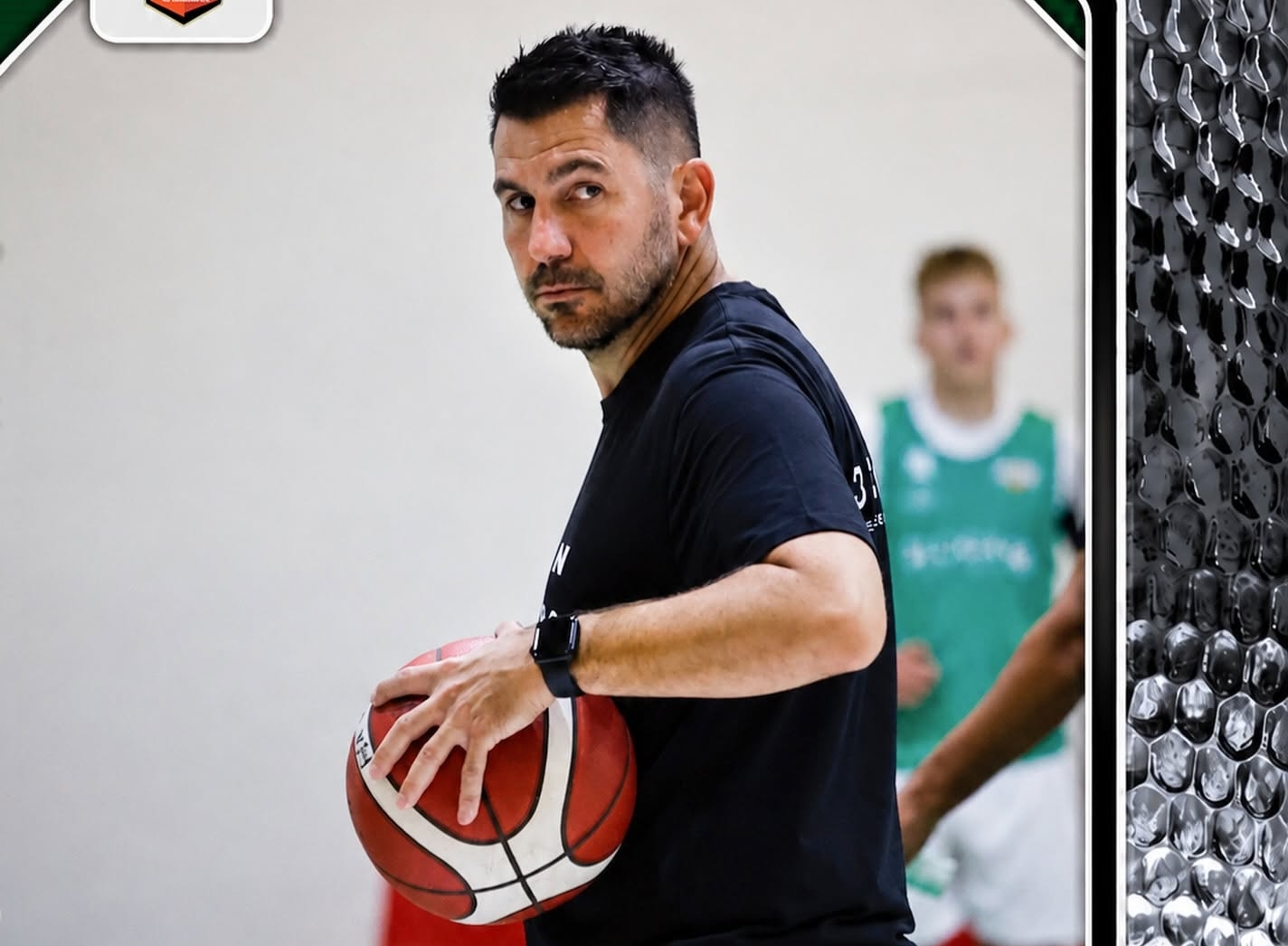 Συνεχίζει στην Αναγέννηση ο Δράγαζης ως General Manager