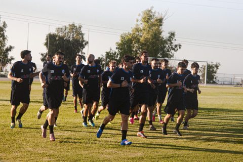 Ανεβάζει στροφές η Επισκοπή