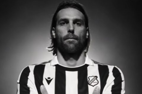Snakes FC: Μεγάλο «μπαμ» με Γιώργο Σαμαρά!