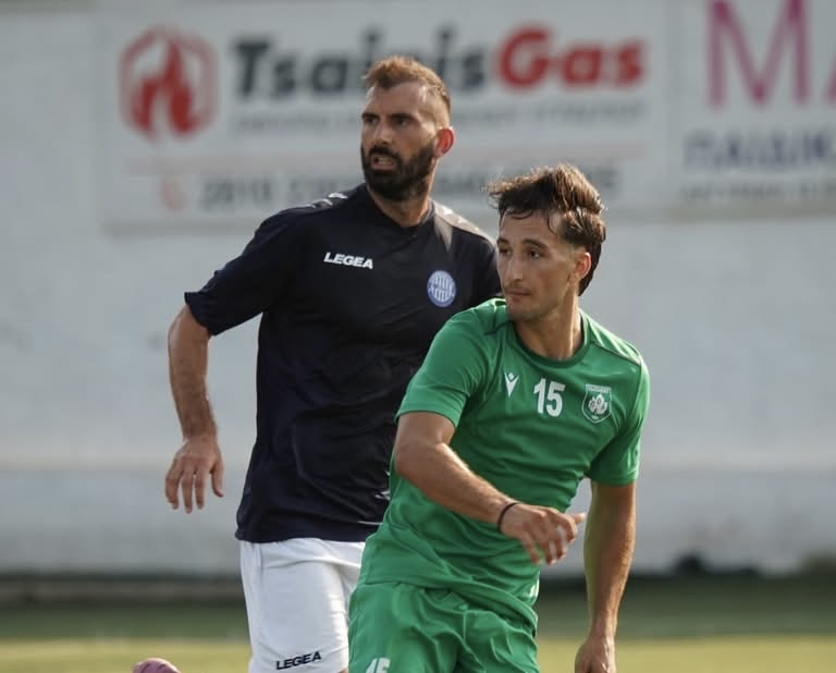 Pics | Φωτογραφίες από το ΠΟΑ – Χανιά