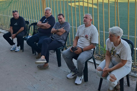 Νέος πρόεδρος του Εργοτέλη ο Θ. Γαβαλάς
