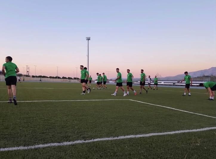 ΟΦΑ: Νίκη στο πρώτο φιλικό κόντρα στη Φαιστό