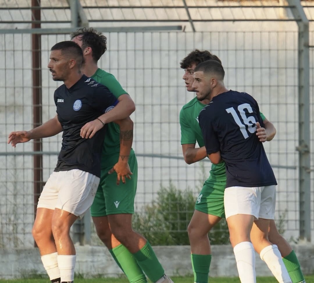 Pics | Φωτογραφίες από το Χανιά – ΠΟΑ
