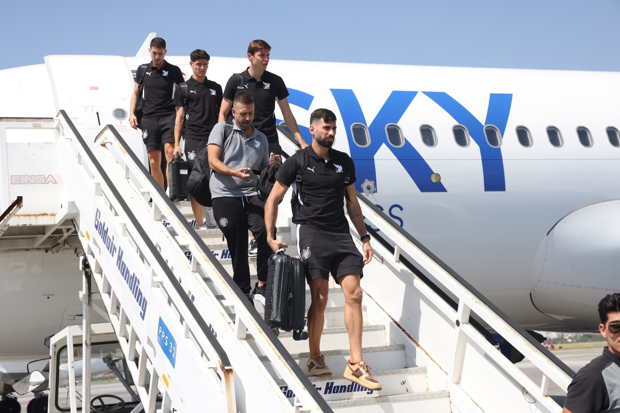 Video | Το ταξίδι του ΟΦΗ στο… όνειρο!