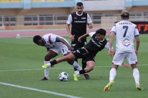 Τελευταίο Σαββατοκύριακο χωρίς Super League