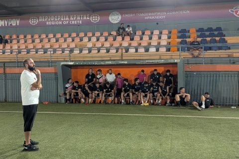 Πραγματοποίησε την “πρώτη” το Άλογο Μαλεβιζίου