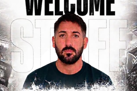 Snakes FC: Ενισχύει το staff της με τον Παναγιώτη Νομικό