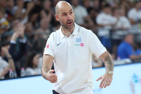 Πρώτο τεστ για την Ελλάδα κόντρα στην Πολωνία στον δρόμο της προετοιμασίας