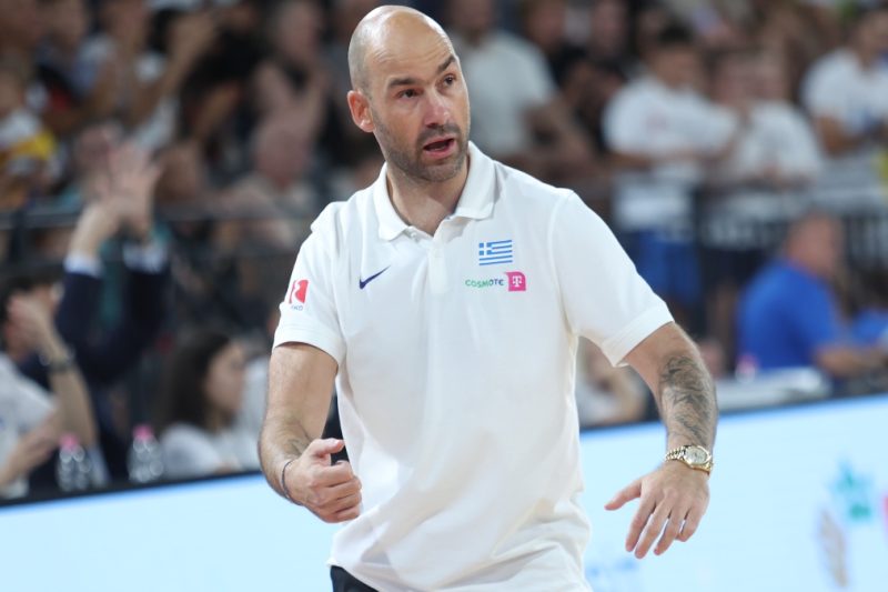 Πρώτο τεστ για την Ελλάδα κόντρα στην Πολωνία στον δρόμο της προετοιμασίας