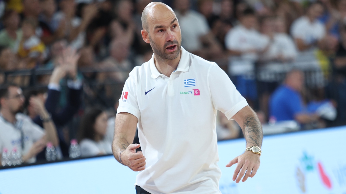 Πρώτο τεστ για την Ελλάδα κόντρα στην Πολωνία στον δρόμο της προετοιμασίας