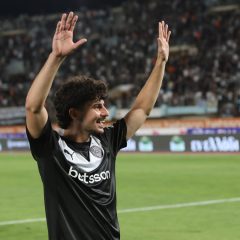 ΟΦΗ: Επιστροφή Ανδρούτσου – Πρόβλημα στον τετρακέφαλο για τον Σιέλη