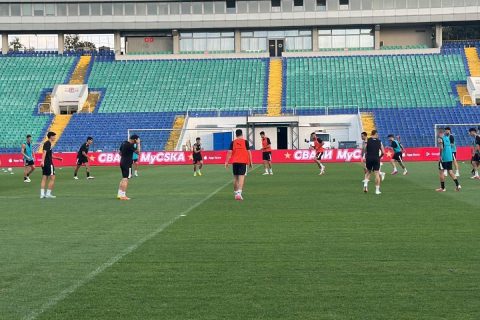Πανέτοιμος ο ΟΦΗ για την ιστορική μάχη στη Σόφια