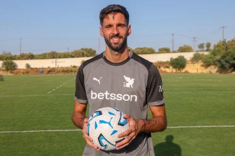 Με Κόντρο ο ΟΦΗ απέναντι στον Άρη