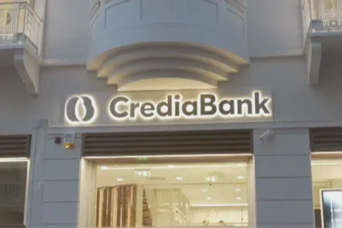 CrediaBank: Οικονομικά Αποτελέσματα A’ Εξαμήνου 2026 – Υψηλοί ρυθμοί ανάπτυξης και νέα ρεκόρ επιδόσεων
